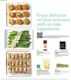 Preview of Publix weekly ads valid from 25.03.2026 | Page: 2