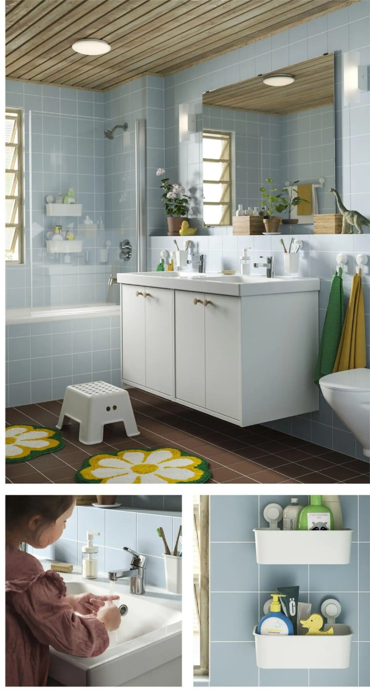 IKEA Bathroom Brochure - valid from 01.01.2025 | Page: 23