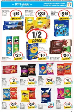IGA catalogue - valid from 13.08.2025 | Page: 10