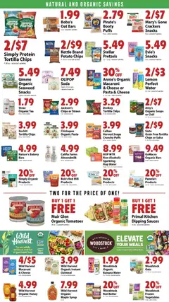 Preview of Festival Foods weekly ads valid from 25.02.2026 | Page: 8