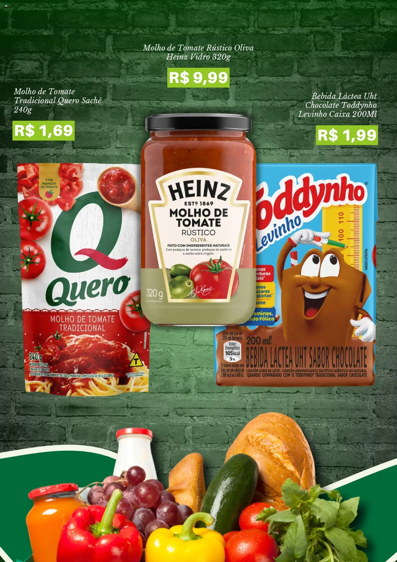 Pão de Açúcar Folheto - válido de 20.04.2026 | Página: 3 | Produtos: Energético, Caixa, Chocolate, Base