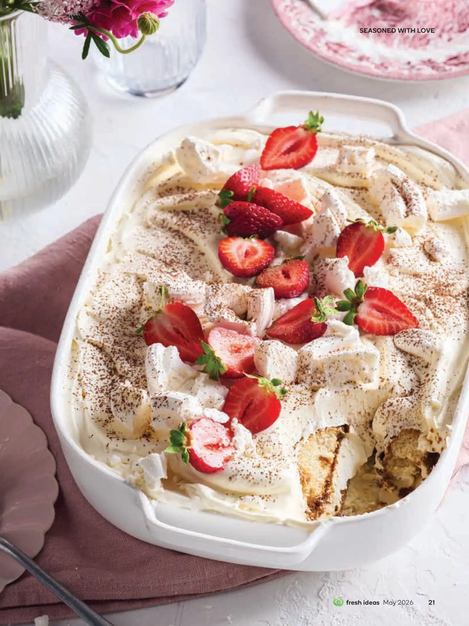 Woolworths catalogue - valid from 01.05.2026 | Page: 21