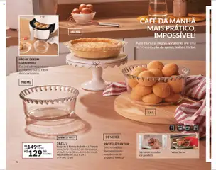Avon - Campanha 16: Casa & Estilo - Pré-Visualização do folheto da loja Avon, válido de 26.09.2025 | Página: 76