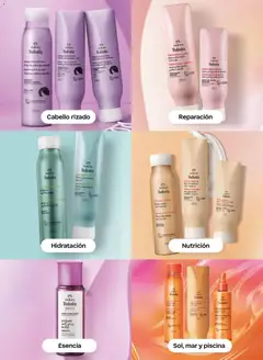 Vista previa de folleto Natura - Ciclo 2 de la Natura válido desde 13.01.2026 | Página: 147