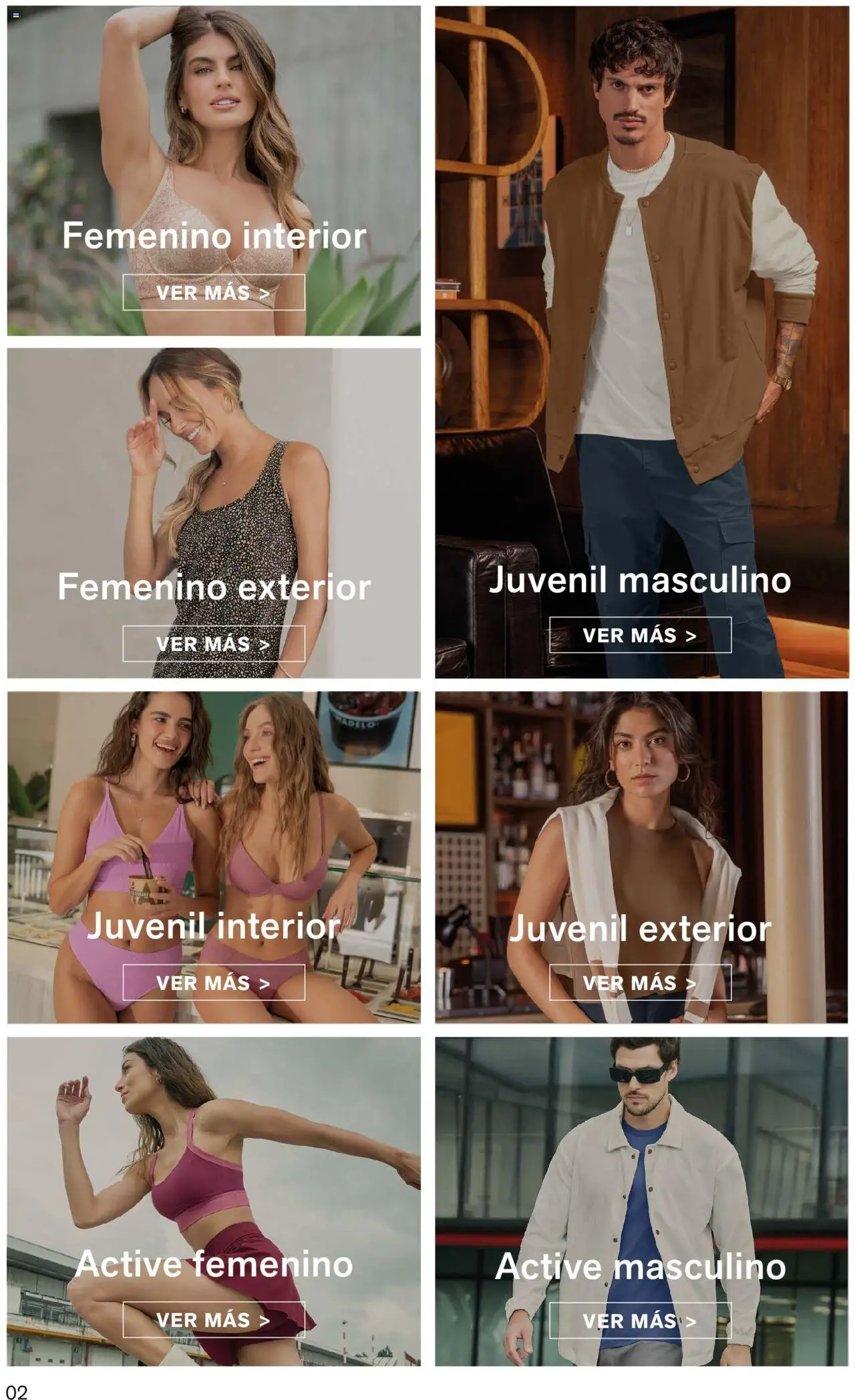 Leonisa revista - valida desde el 04.08.2025 | Página: 2
