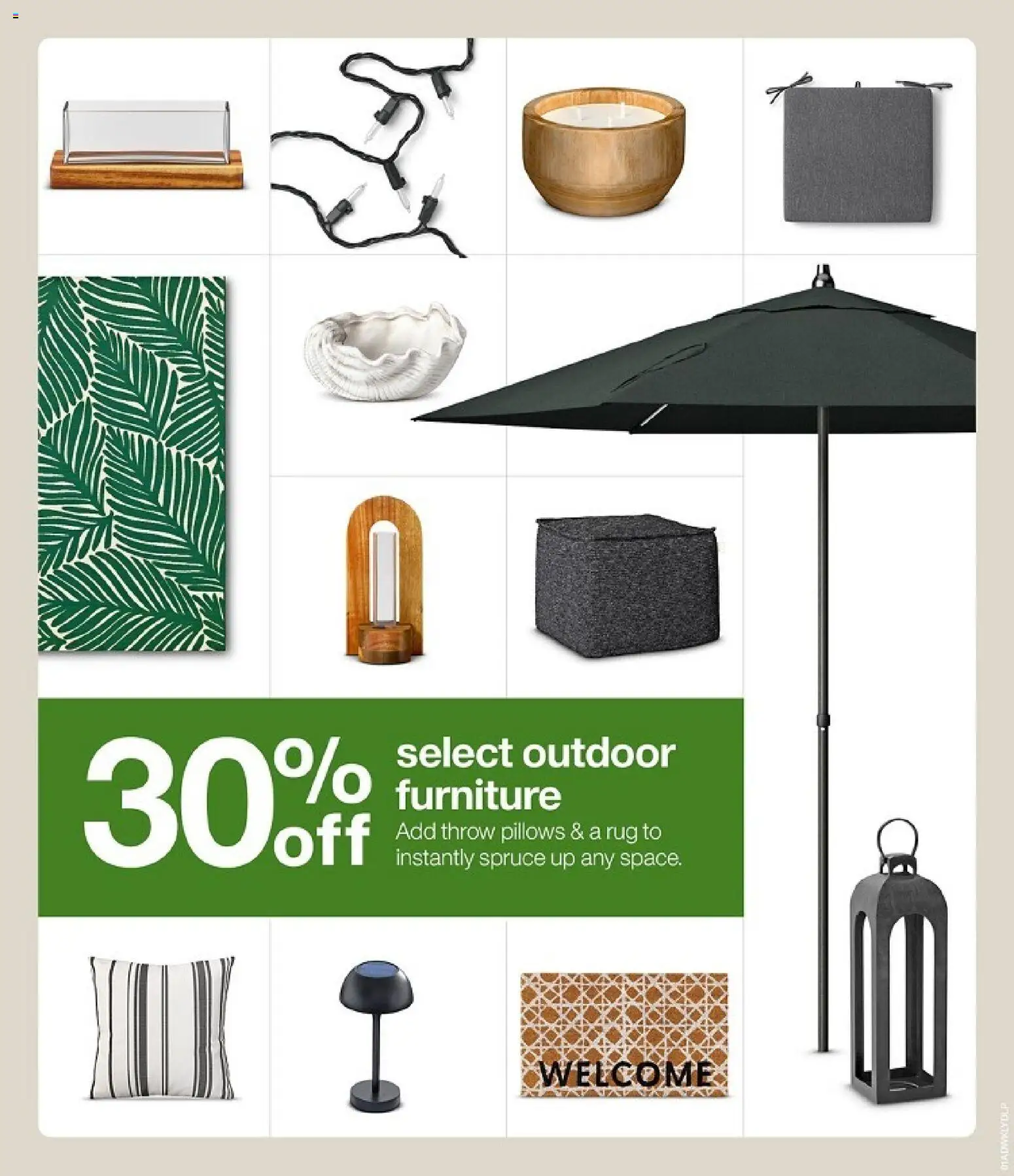 Target Weekly Ad - valid from 22.03.2026 | Page: 43