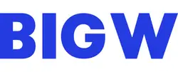 Logo Big W