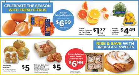 Preview of Fred Meyer weekly ads valid from 08.04.2026 | Page: 9