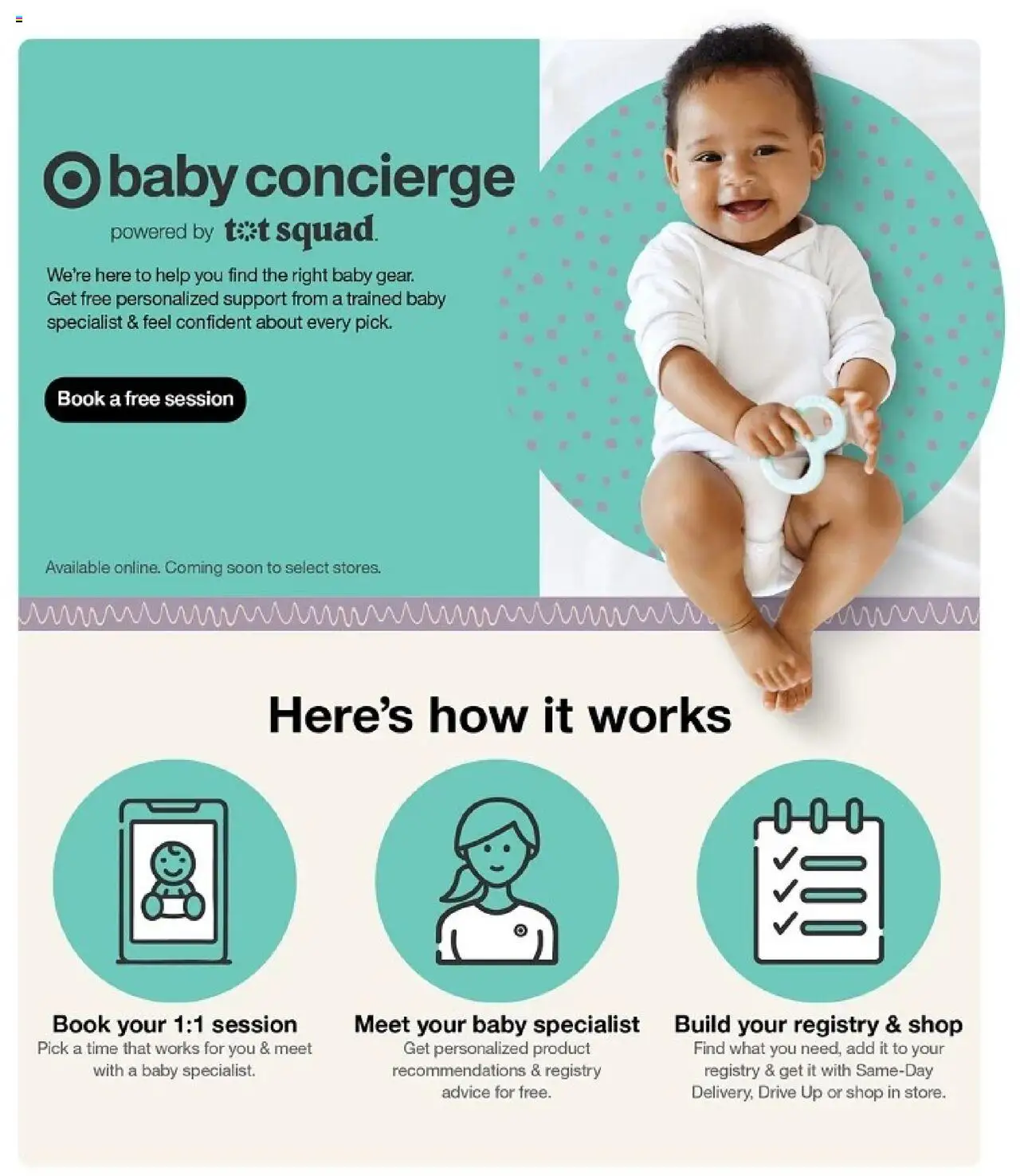 Nuevas ofertas de Target válidas en toda la República Mexicana desde el 21.09.2025. ¡Encuentra las mejores ofertas en Target folleto! | Página: 36