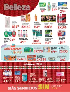 Vista previa de AGUA PARA BEBE GERBER 1.5 L, Agua para bebe Gerber 1.5 L, nuevo folleto de la tienda, válido en México a partir del 30.12.2025 | Página: 4 | Productos: Antitranspirante, Crema, Barra, Body