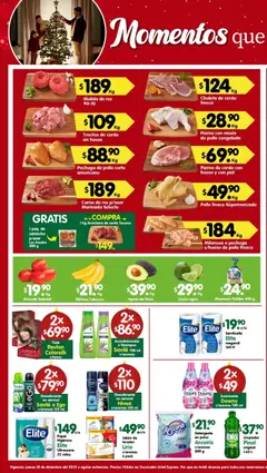 Vista previa de Arteli folleto Express, nuevo folleto de la tienda, válido en México a partir del 18.12.2025