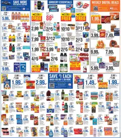 Preview of Mariano's weekly ads valid from 04.03.2026 | Page: 5