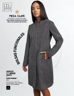 Vista previa de Price Shoes catálogo Abrigador, nuevo folleto de la tienda, válido en México a partir del 03.11.2025 | Página: 112 | Productos: Abrigo