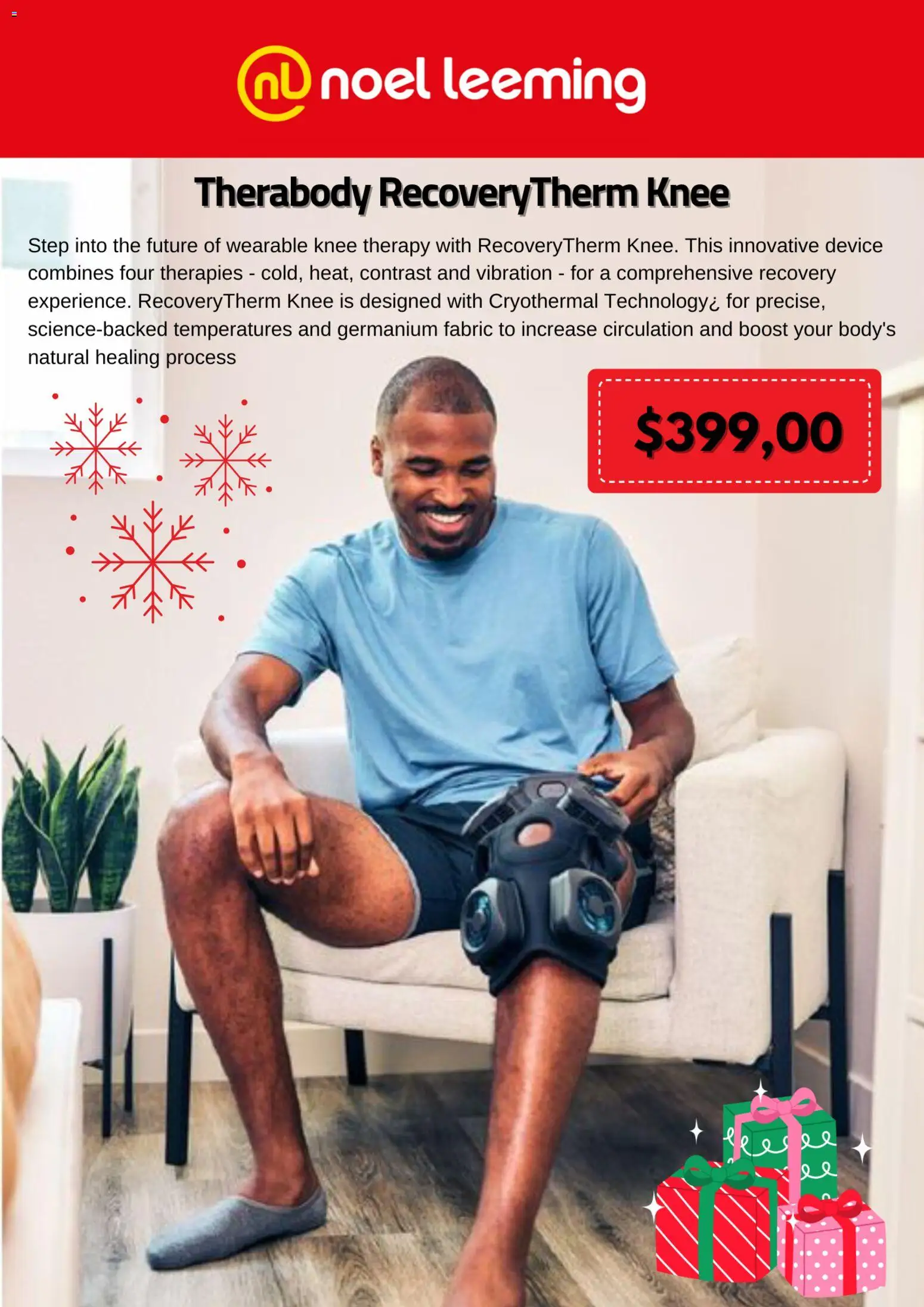 Noel Leeming catalogue from 02.12.2025 | Page: 8