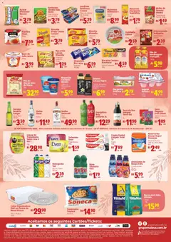 Mateus ofertas Mês das Mães - Pré-Visualização do folheto da loja Mateus, válido de 27.04.2026 | Página: 2