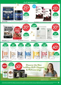 Preview of Terry White Catalogue Acacia Ridge - valid from 04.12.2025 | Page: 15