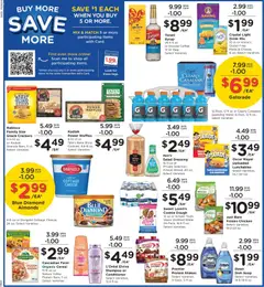 Preview of Fred Meyer weekly ads valid from 04.03.2026 | Page: 5