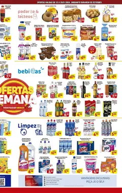 Cercadão - Ofertas da semana - Pré-Visualização do folheto da loja Cercadão, válido de 27.01.2026 | Página: 3