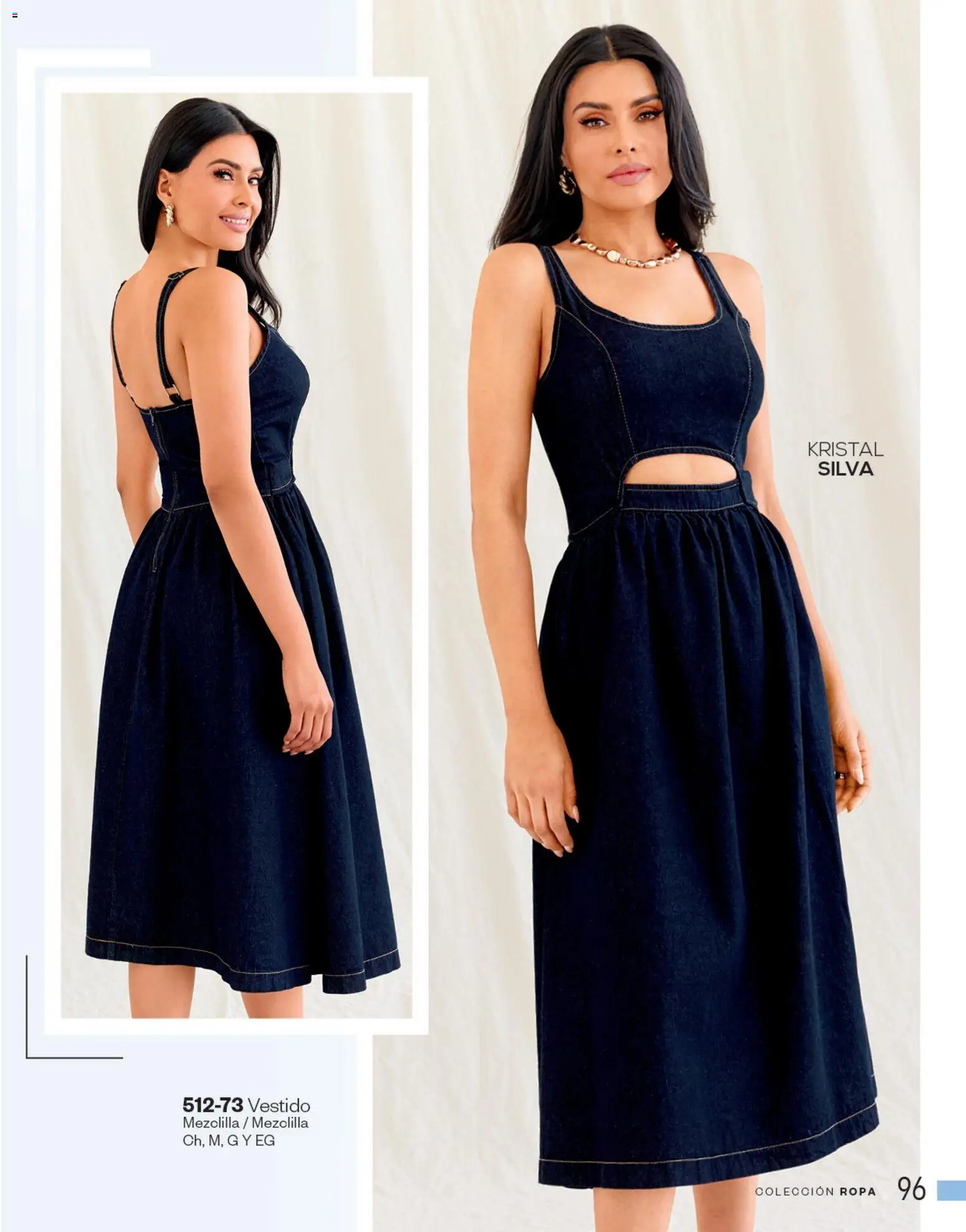 Nuevas ofertas de Cklass válidas en toda la República Mexicana desde el 05.03.2026. ¡Encuentra las mejores ofertas en Cklass catálogo Complemento Verano Calzado! | Página: 327 | Productos: Ropa, Vestido