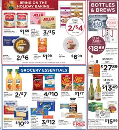 Preview of Baker's weekly ads valid from 05.11.2025 | Page: 7