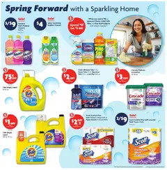 Preview of Family Dollar weekly ads valid from 22.02.2026 | Page: 10