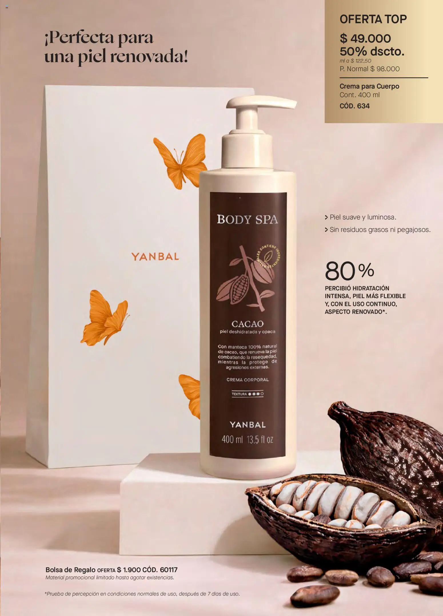 Yanbal revista - valida desde el 25.04.2026 | Página: 113