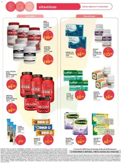 Cooper ofertas Abril - Pré-Visualização do folheto da loja Cooper, válido de 01.04.2026 | Página: 3