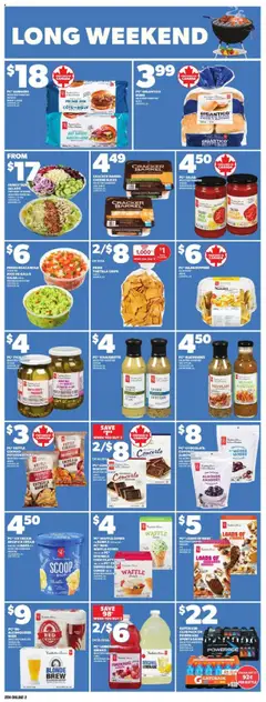 Zehrs flyer valid from 31.07.2025 | Page: 8