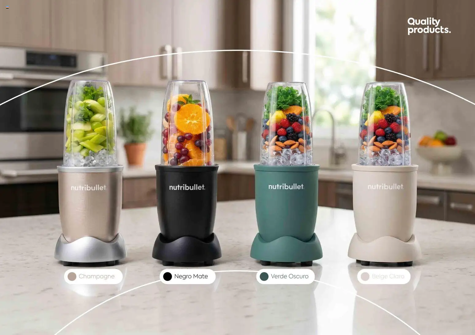 Catálogo Quality Products válido desde 01.04.2026 | Página: 11