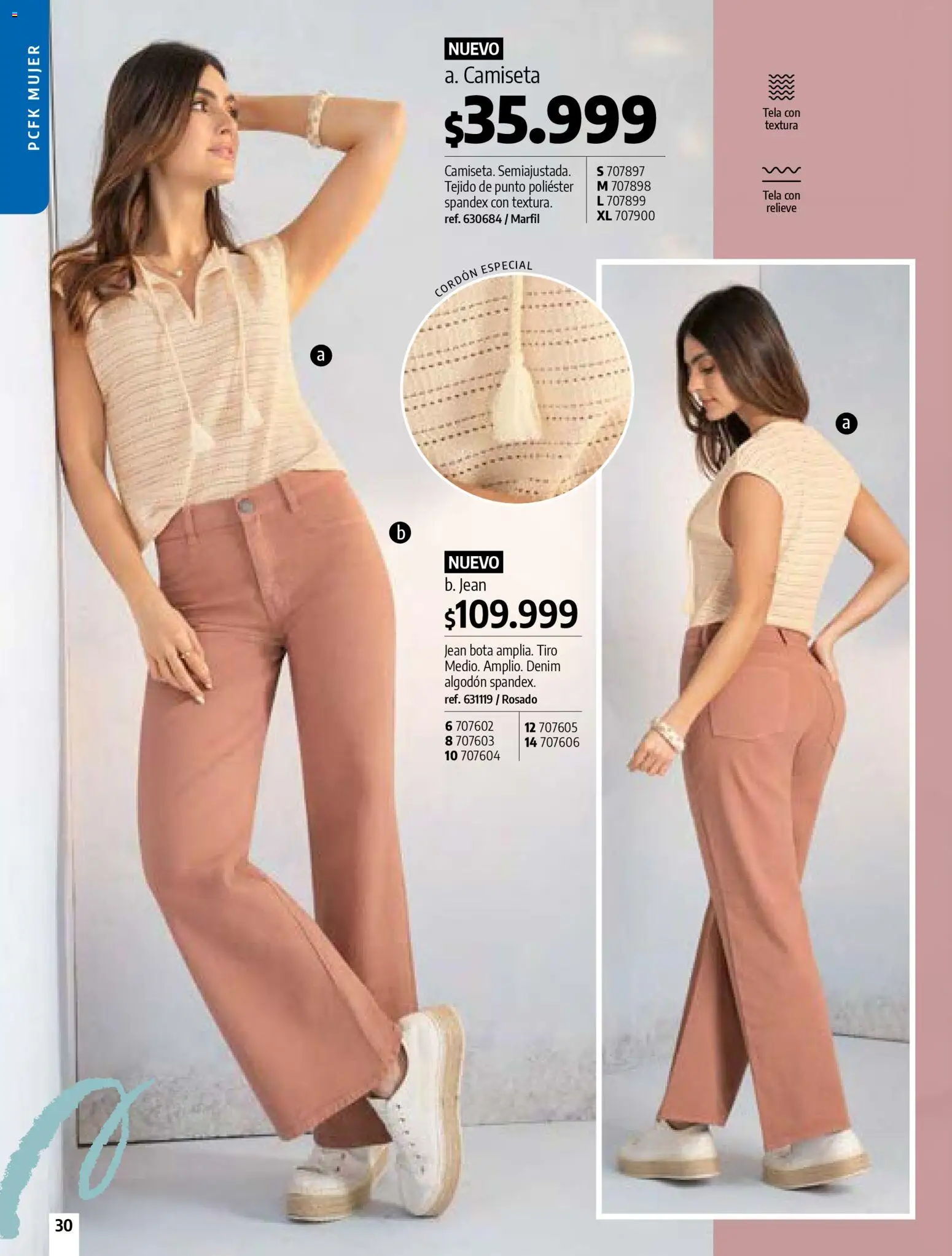 Pacifika revista - valida desde el 06.02.2026 | Página: 30