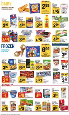 Preview of Food Lion weekly ads valid from 08.10.2025 | Page: 11