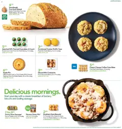 Preview of Publix weekly ads valid from 14.01.2026 | Page: 9