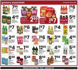 Preview of Acme weekly ads valid from 26.12.2025 | Page: 21