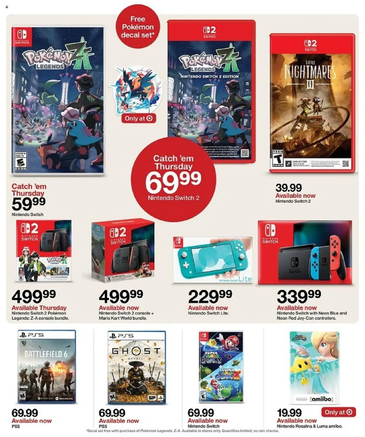 Nuevas ofertas de Target válidas en toda la República Mexicana desde el 12.10.2025. ¡Encuentra las mejores ofertas en Target folleto! | Página: 19