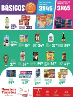 Nuevas ofertas de Alsuper válidas en toda la República Mexicana desde el 01.08.2025. ¡Encuentra las mejores ofertas en Alsuper - Folleto! | Página: 6
