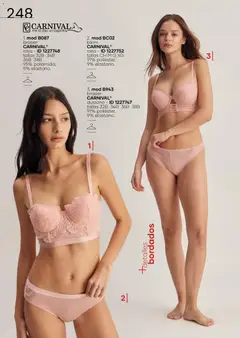 Vista previa de Price Shoes catálogo Cierre De Temporada , nuevo folleto de la tienda, válido en México a partir del 27.11.2025 | Página: 248