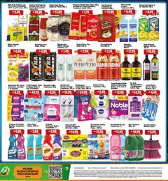 Bretas - Ofertas da semana - Pré-Visualização do folheto da loja Bretas, válido de 30.01.2026 | Página: 2