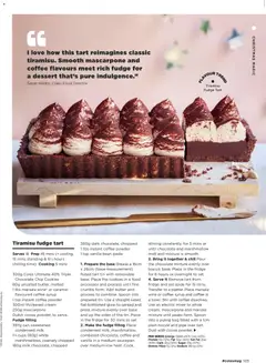 Preview of Coles December 2025 - valid from 04.12.2025 | Page: 105 | Products: Cups, Powder, Cocoa, Chocolate