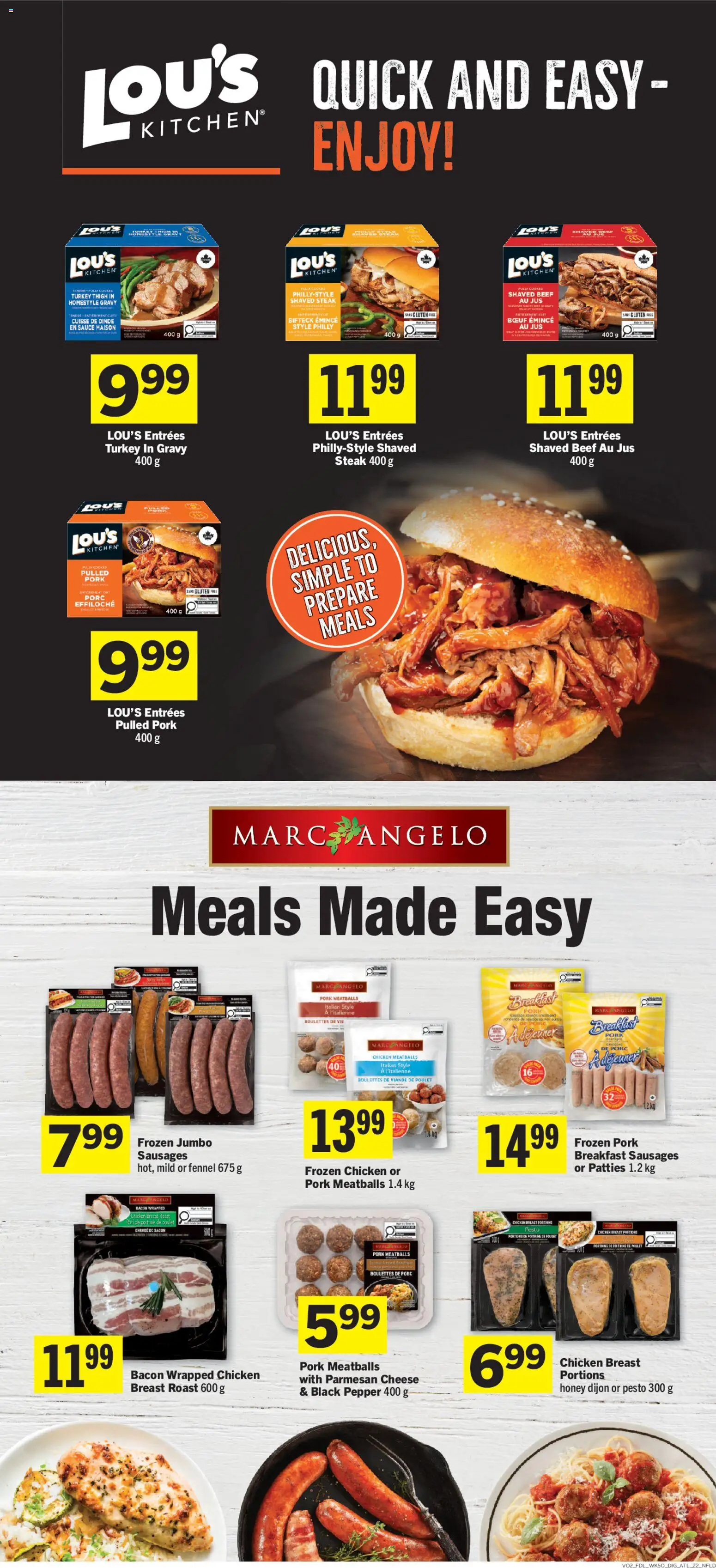 Foodland flyer valid from 09.04.2026 | Page: 11