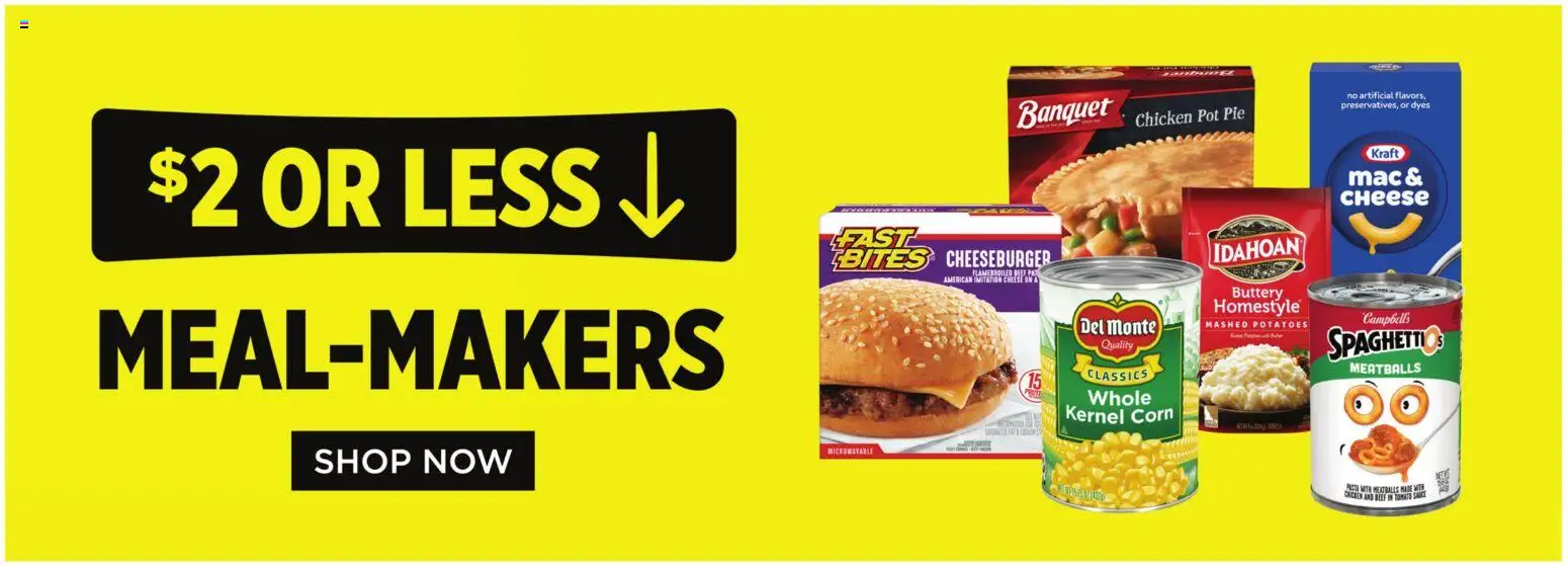 Dollar General Weekly Ad - valid from 21.12.2025 | Page: 6