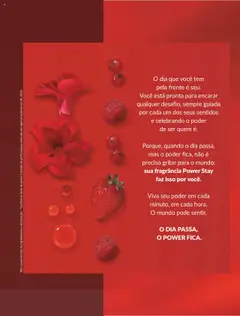 Avon Black Friday - Pré-Visualização do folheto da loja Avon, válido de 07.10.2025 | Página: 2 | Produtos: Fragrância