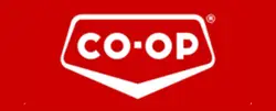 Co-op Food flyer logo