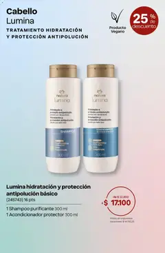 Vista previa Natura Catálogo Ciclo 4/2026 válido desde el 01.04.2026 | Página: 37