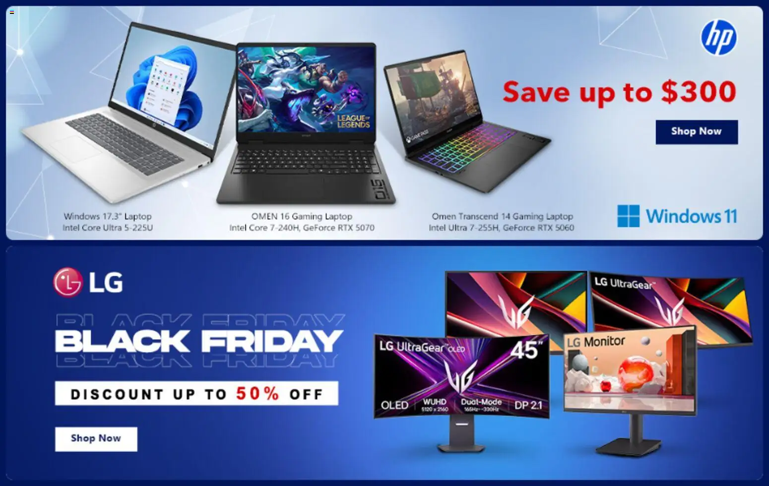 Canada Computers flyer valid from 28.11.2025 | Page: 6