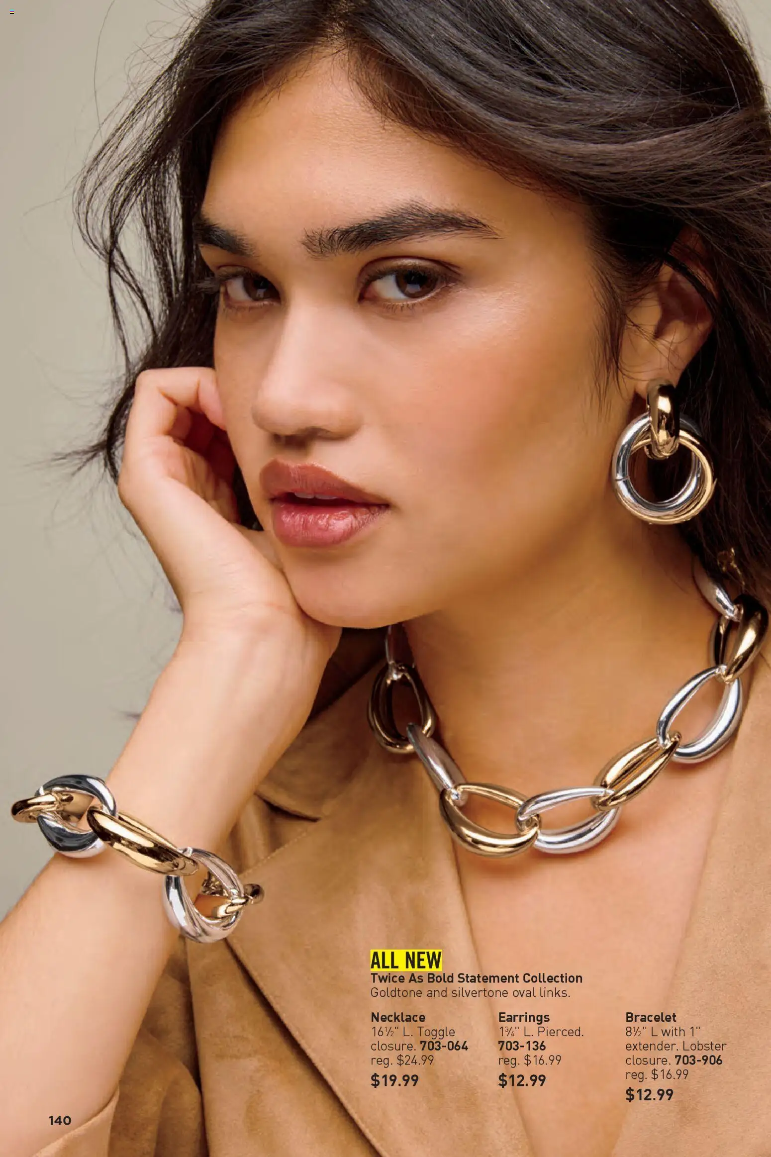 Avon Brochure - valid from 31.12.2025 | Page: 140