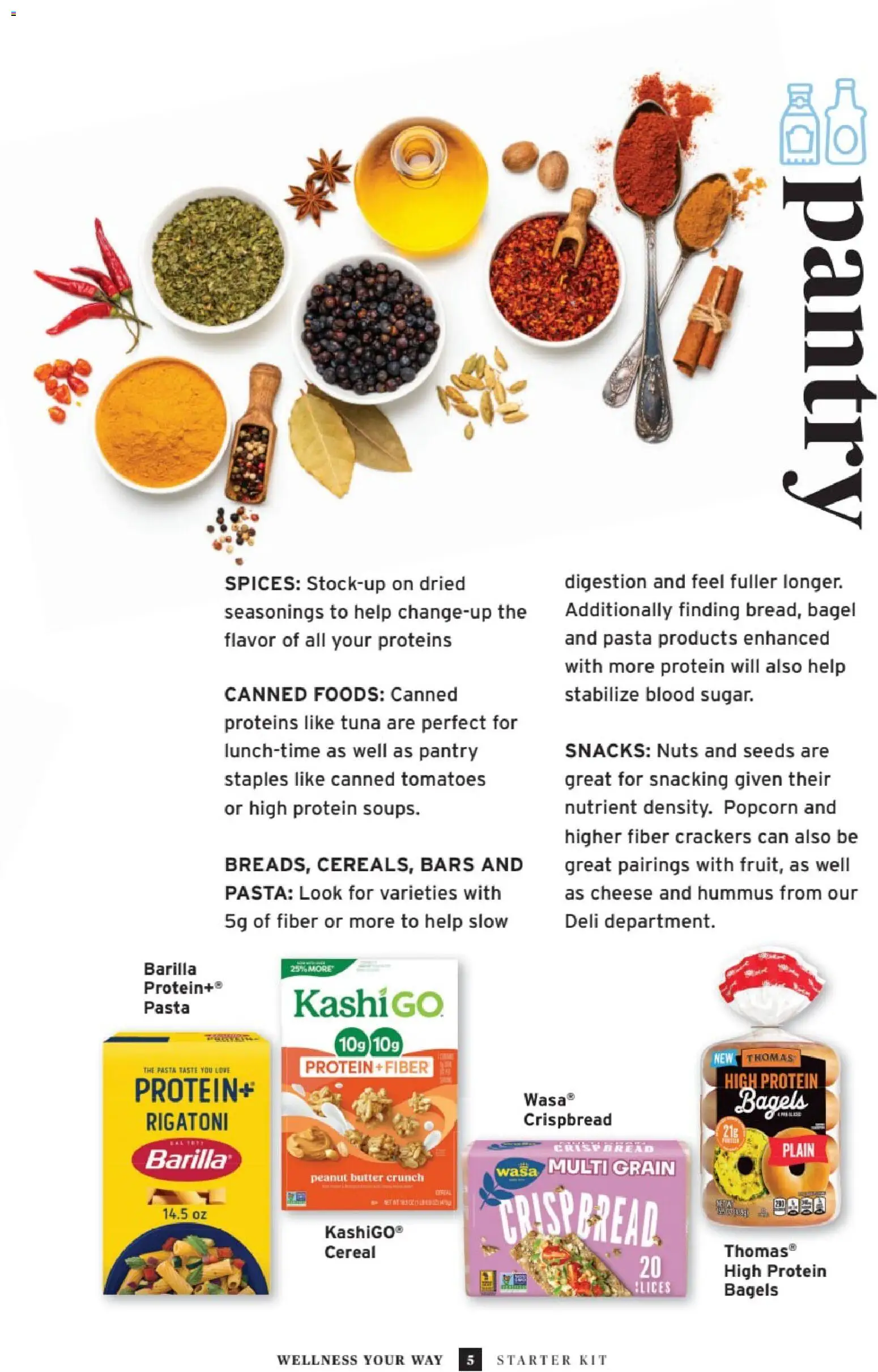 ShopRite Wellness Your Way - valid from 05.02.2026 | Page: 7