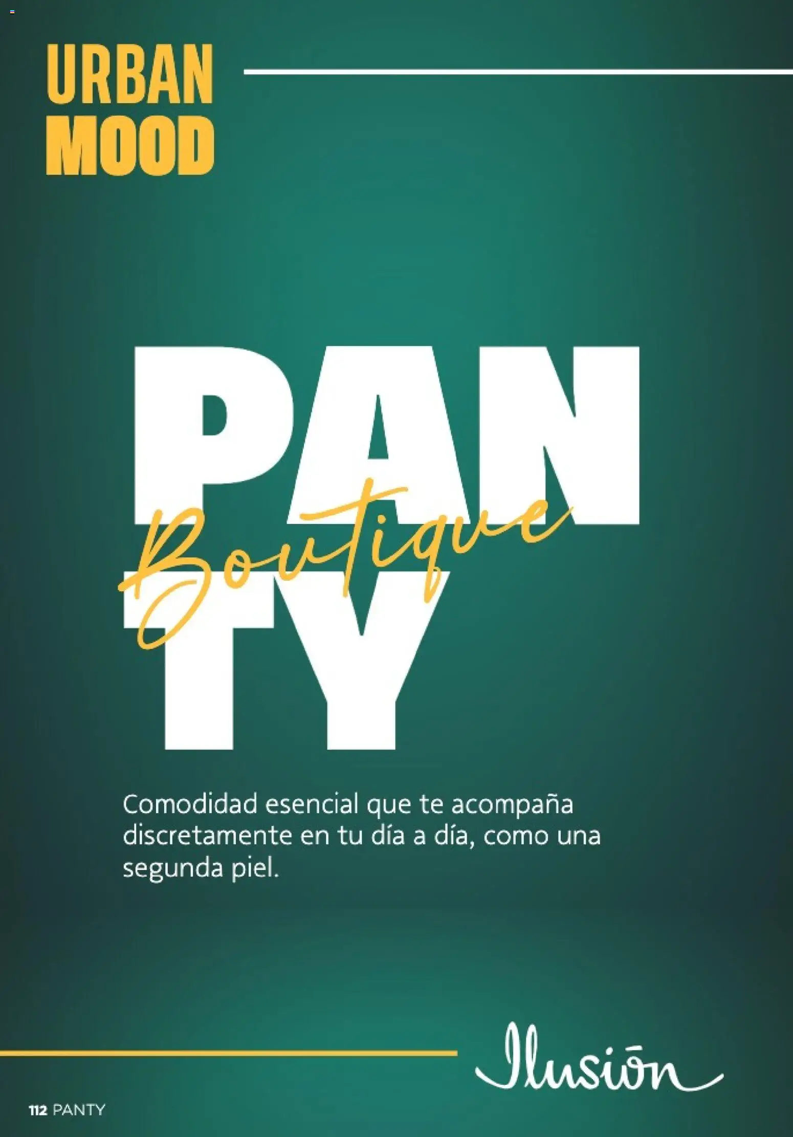 Nuevas ofertas de Ilusión válidas en toda la República Mexicana desde el 01.02.2026. ¡Encuentra las mejores ofertas en Ilusión catálogo Primavera! | Página: 114 | Productos: Té