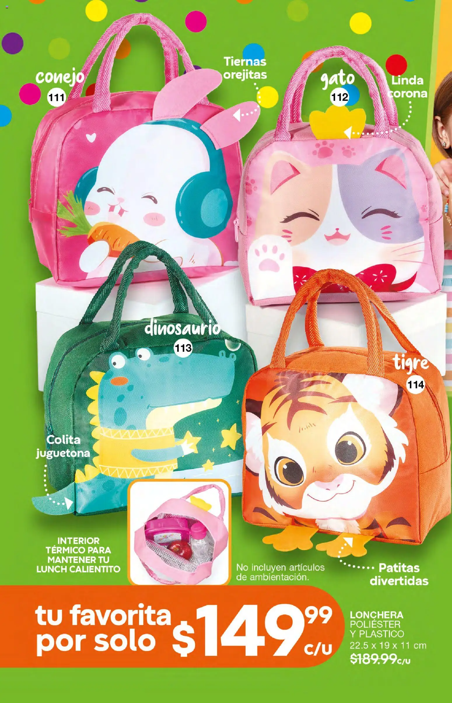 Nuevas ofertas de Fuller válidas en toda la República Mexicana desde el 10.12.2025. ¡Encuentra las mejores ofertas en Fuller campaña 18 2025! | Página: 65