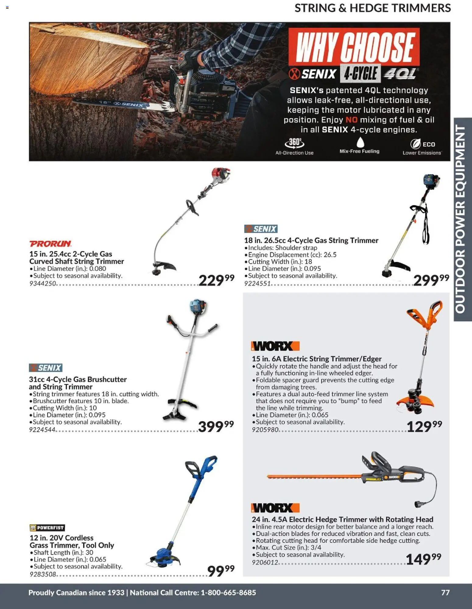 Princess Auto flyer valid from 21.04.2026 | Page: 29 | Products: Oil