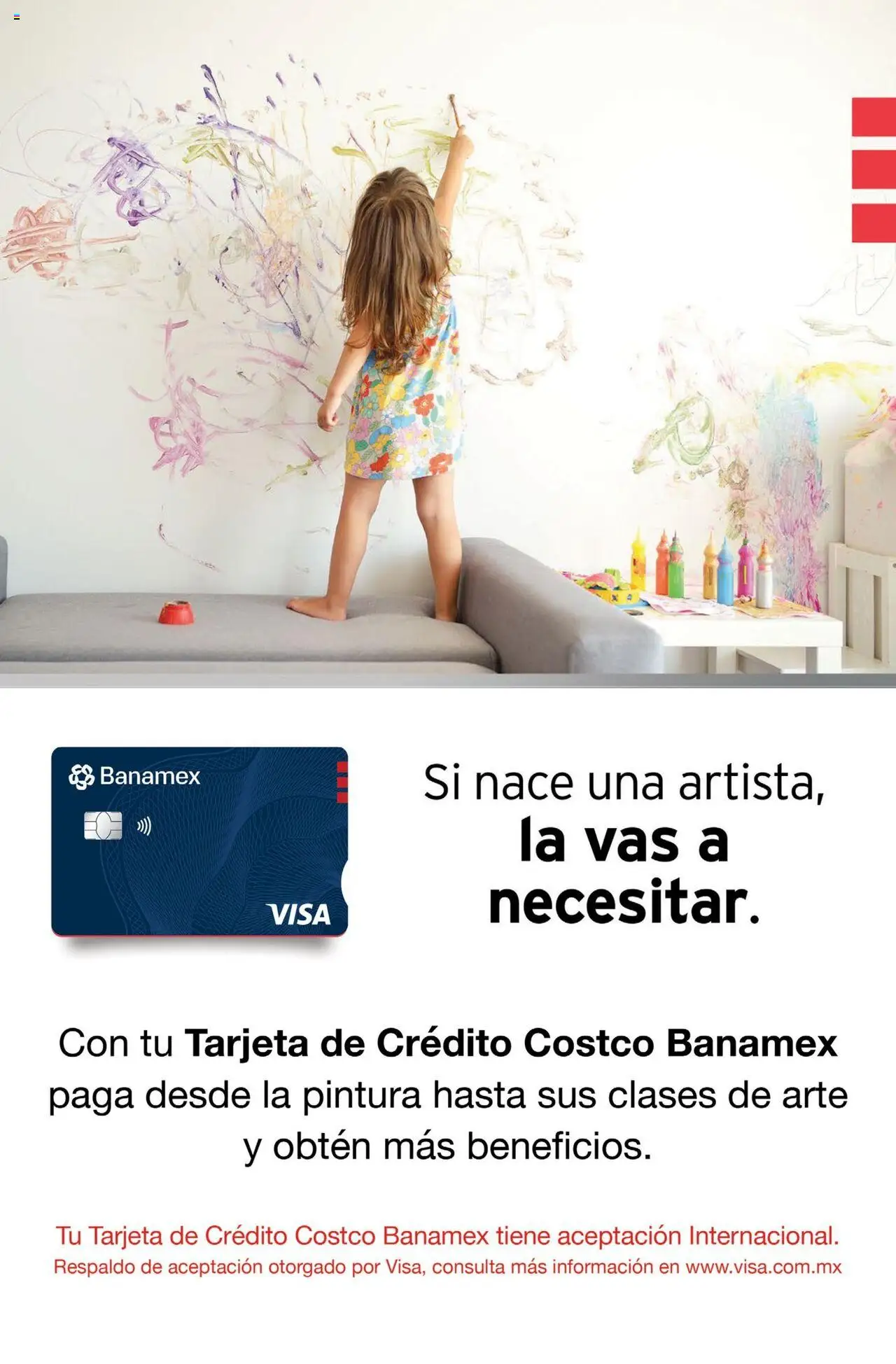 Nuevas ofertas de Costco válidas en toda la República Mexicana desde el 10.09.2025. ¡Encuentra las mejores ofertas en Costco - Catálogo Septiembre! | Página: 19 | Productos: Pintura